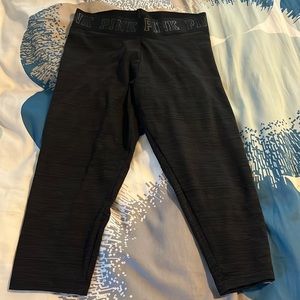 Brand Pink, Size Small, color Black